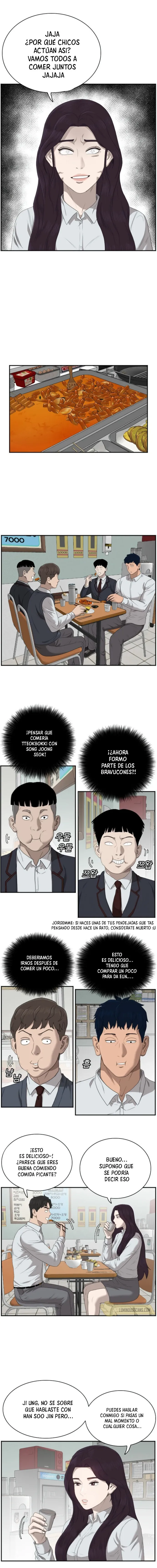 Bad boy (bad guy) Capítulo 46 en Línea - página 16