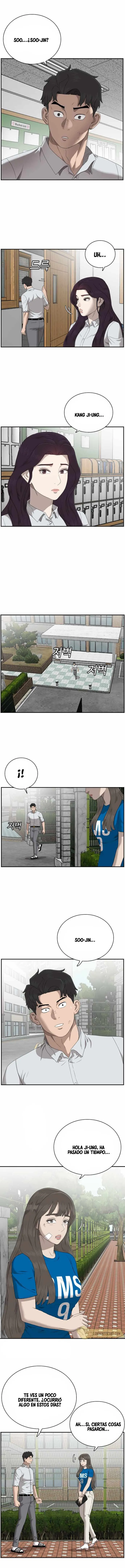 Bad boy (bad guy) Capítulo 52 en Línea - página 7