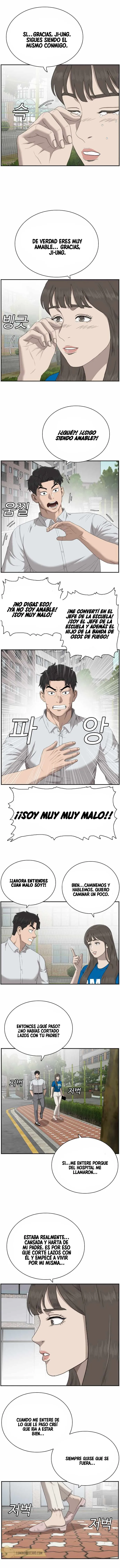 Bad boy (bad guy) Capítulo 52 en Línea - página 11