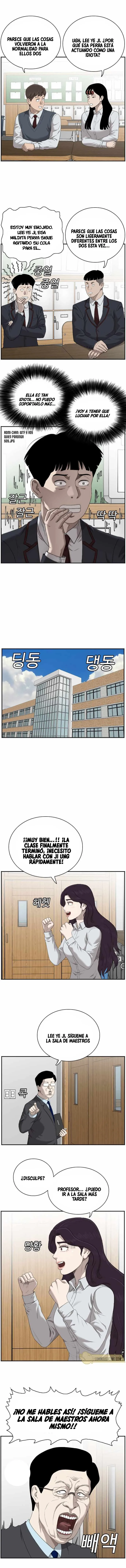 Bad boy (bad guy) Capítulo 55 en Línea - página 5