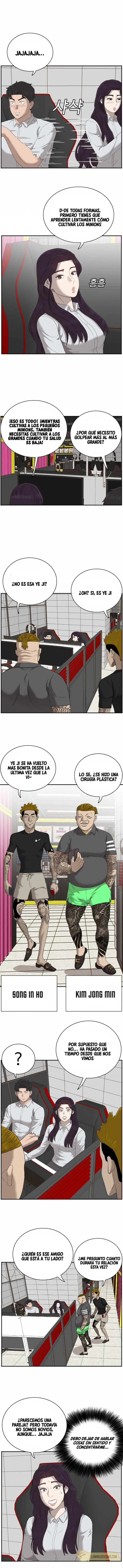 Bad boy (bad guy) Capítulo 55 en Línea - página 13