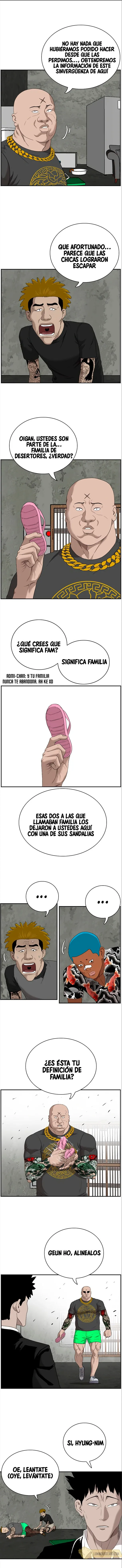 Bad boy (bad guy) Capítulo 57 en Línea - página 8