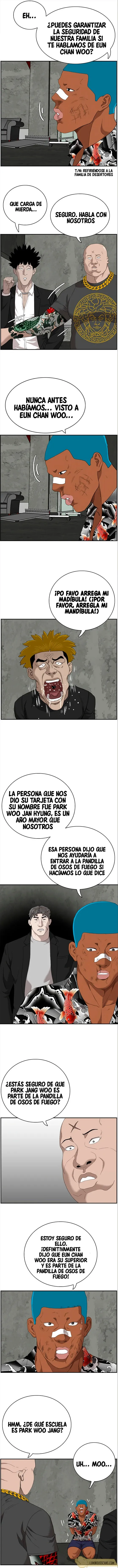 Bad boy (bad guy) Capítulo 57 en Línea - página 10