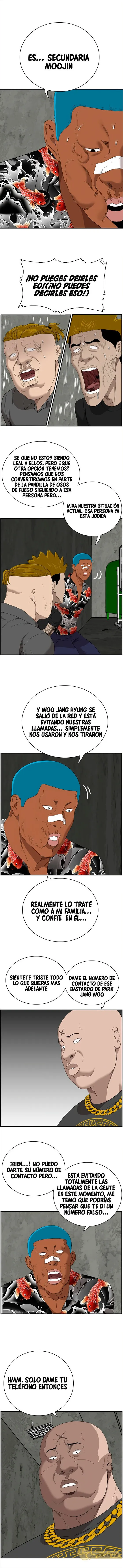 Bad boy (bad guy) Capítulo 57 en Línea - página 11