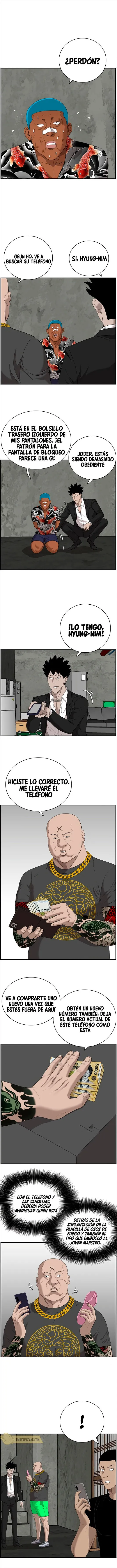Bad boy (bad guy) Capítulo 57 en Línea - página 12