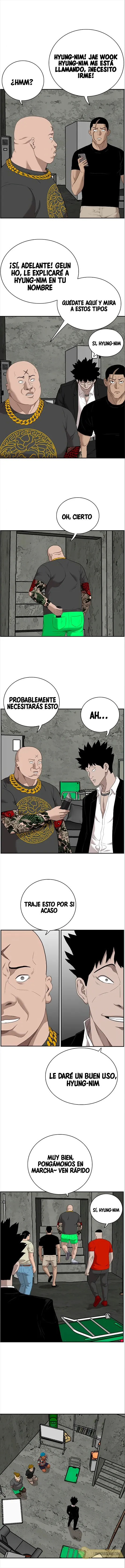 Bad boy (bad guy) Capítulo 57 en Línea - página 13
