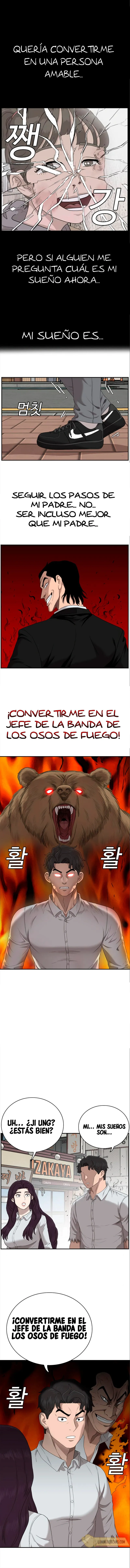 Bad boy (bad guy) Capítulo 58 en Línea - página 5