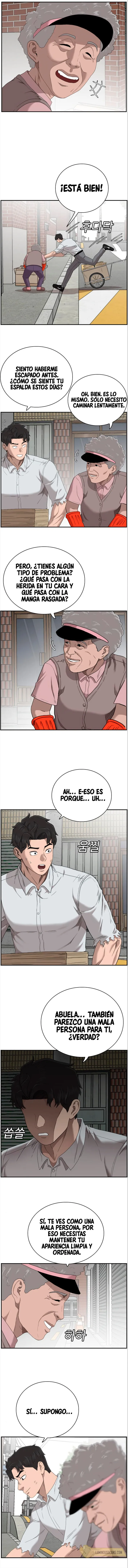 Bad boy (bad guy) Capítulo 58 en Línea - página 11