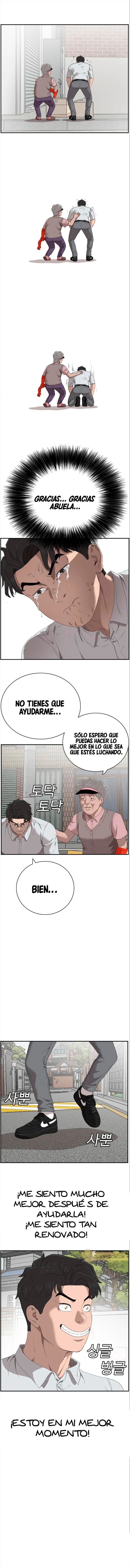 Bad boy (bad guy) Capítulo 58 en Línea - página 13