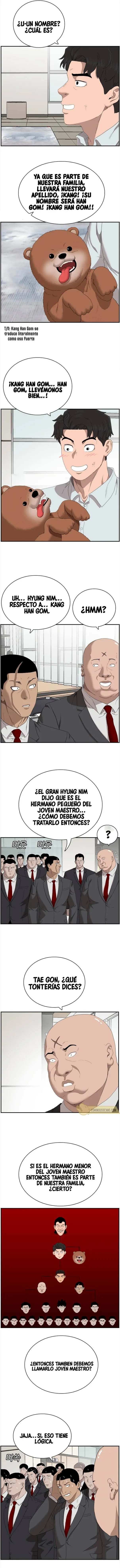 Bad boy (bad guy) Capítulo 59 en Línea - página 3