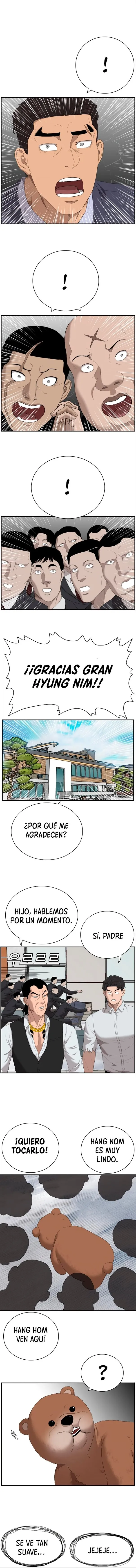 Bad boy (bad guy) Capítulo 59 en Línea - página 5