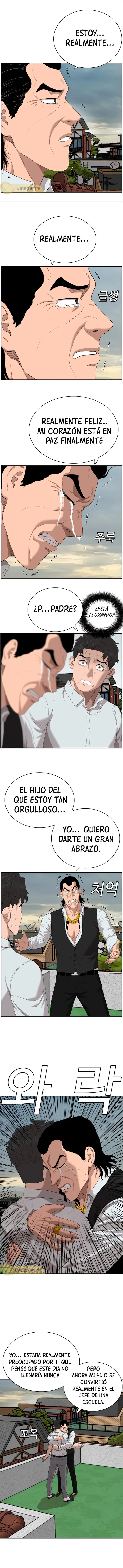 Bad boy (bad guy) Capítulo 59 en Línea - página 7