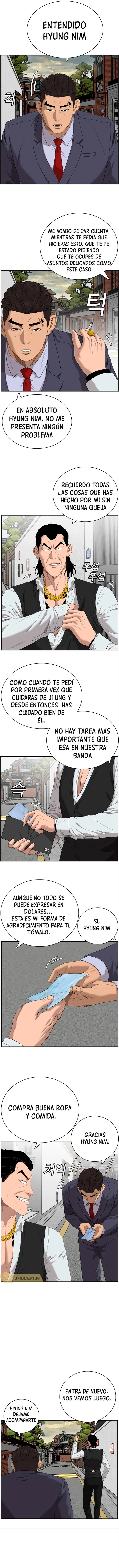 Bad boy (bad guy) Capítulo 59 en Línea - página 12