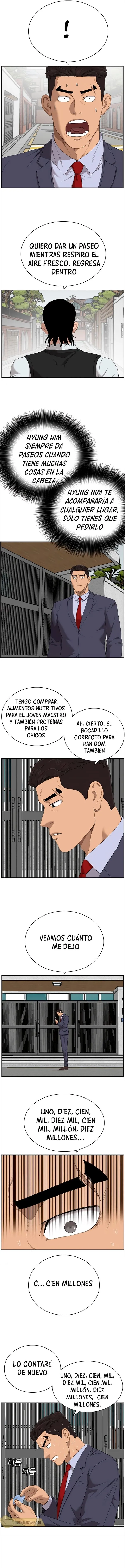 Bad boy (bad guy) Capítulo 59 en Línea - página 13