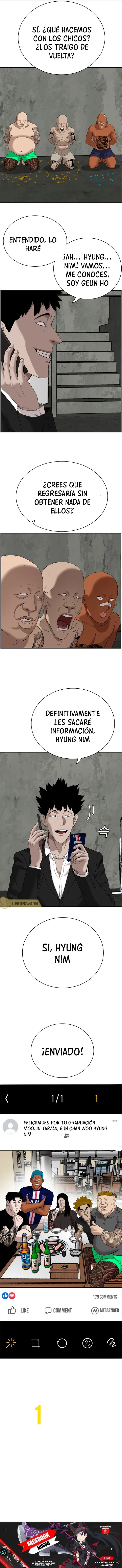 Bad boy (bad guy) Capítulo 59 en Línea - página 15