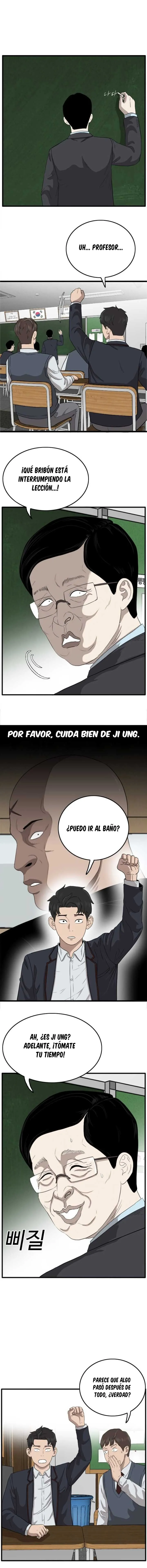 Bad boy (bad guy) Capítulo 8 en Línea - página 10