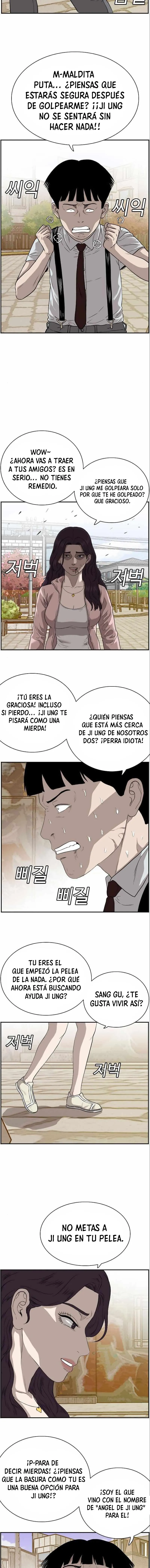 Bad boy (bad guy) Capítulo 94 en Línea - página 11