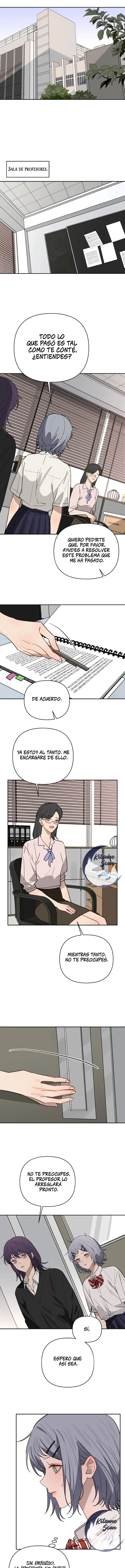 Bad Boy Who Lies in Love Capítulo 10 en Línea - página 2