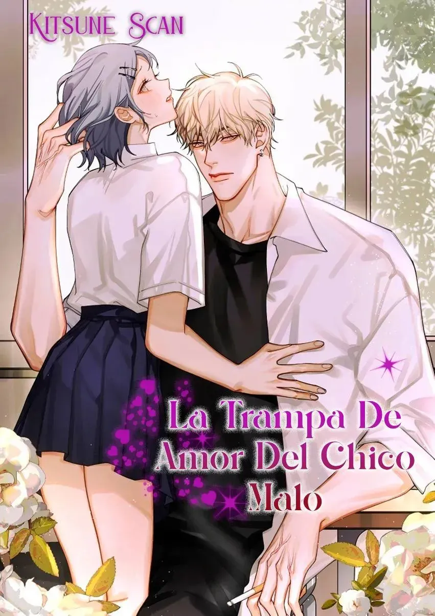 Bad Boy Who Lies in Love Capítulo 12 en Línea - página 1