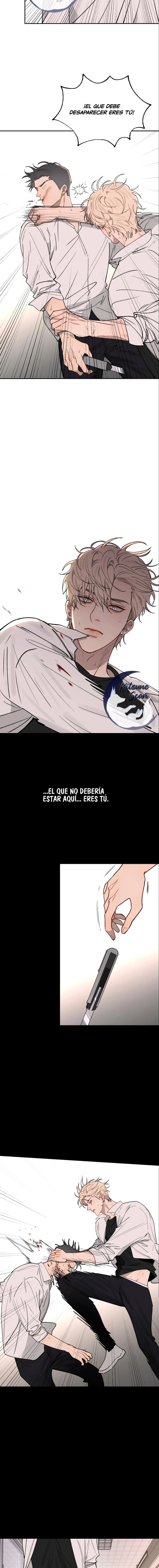 Bad Boy Who Lies in Love Capítulo 13 en Línea - página 10