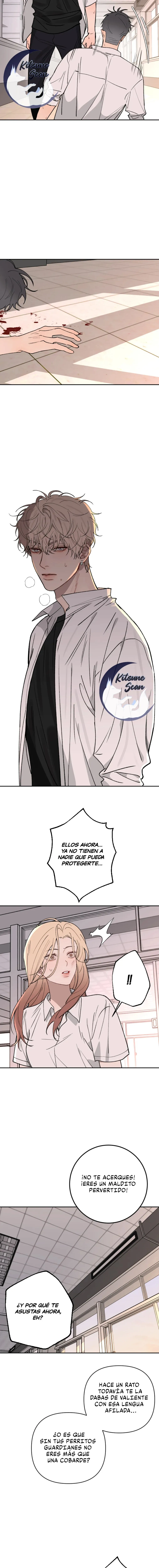 Bad Boy Who Lies in Love Capítulo 13 en Línea - página 11