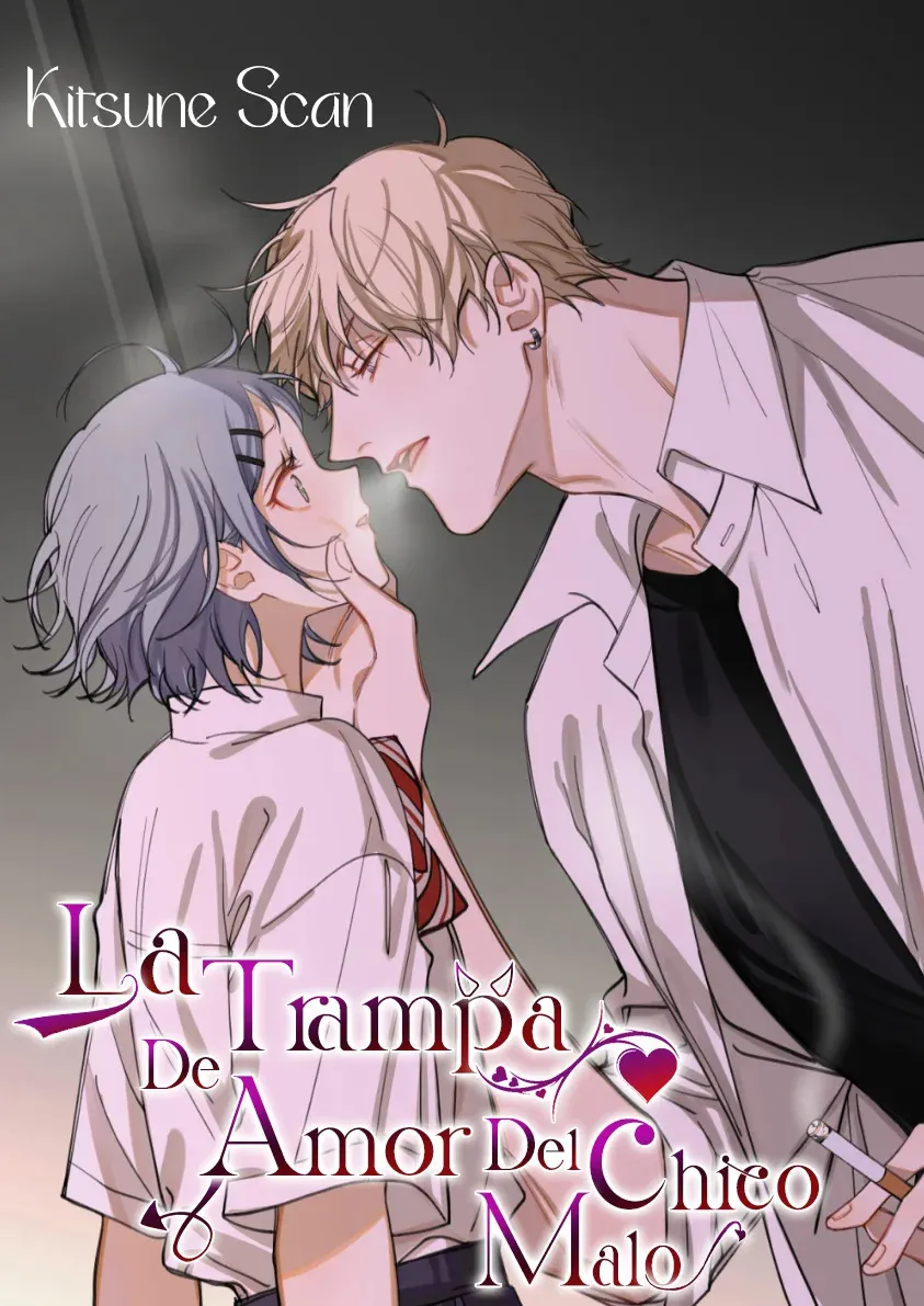 Bad Boy Who Lies in Love Capítulo 5.1 en Línea - página 1