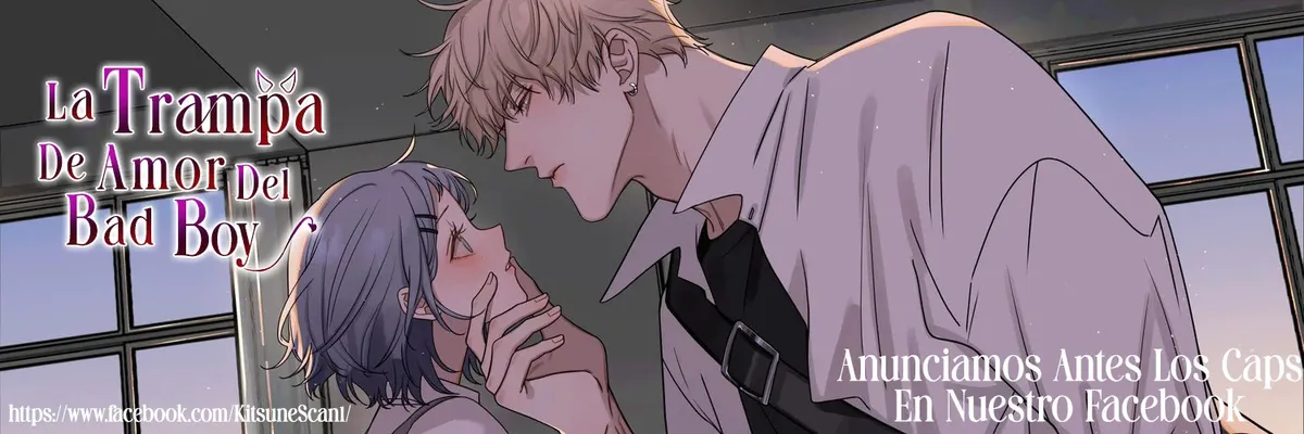 Bad Boy Who Lies in Love Capítulo 5.1 en Línea - página 2