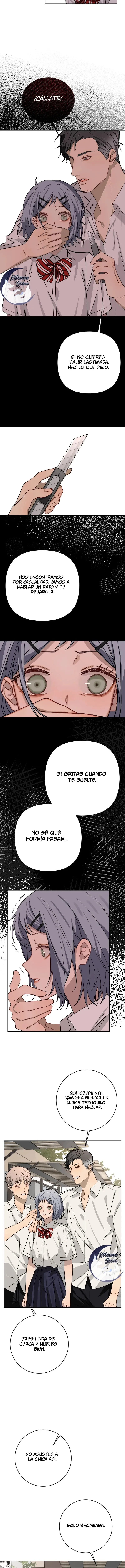 Bad Boy Who Lies in Love Capítulo 7 en Línea - página 12