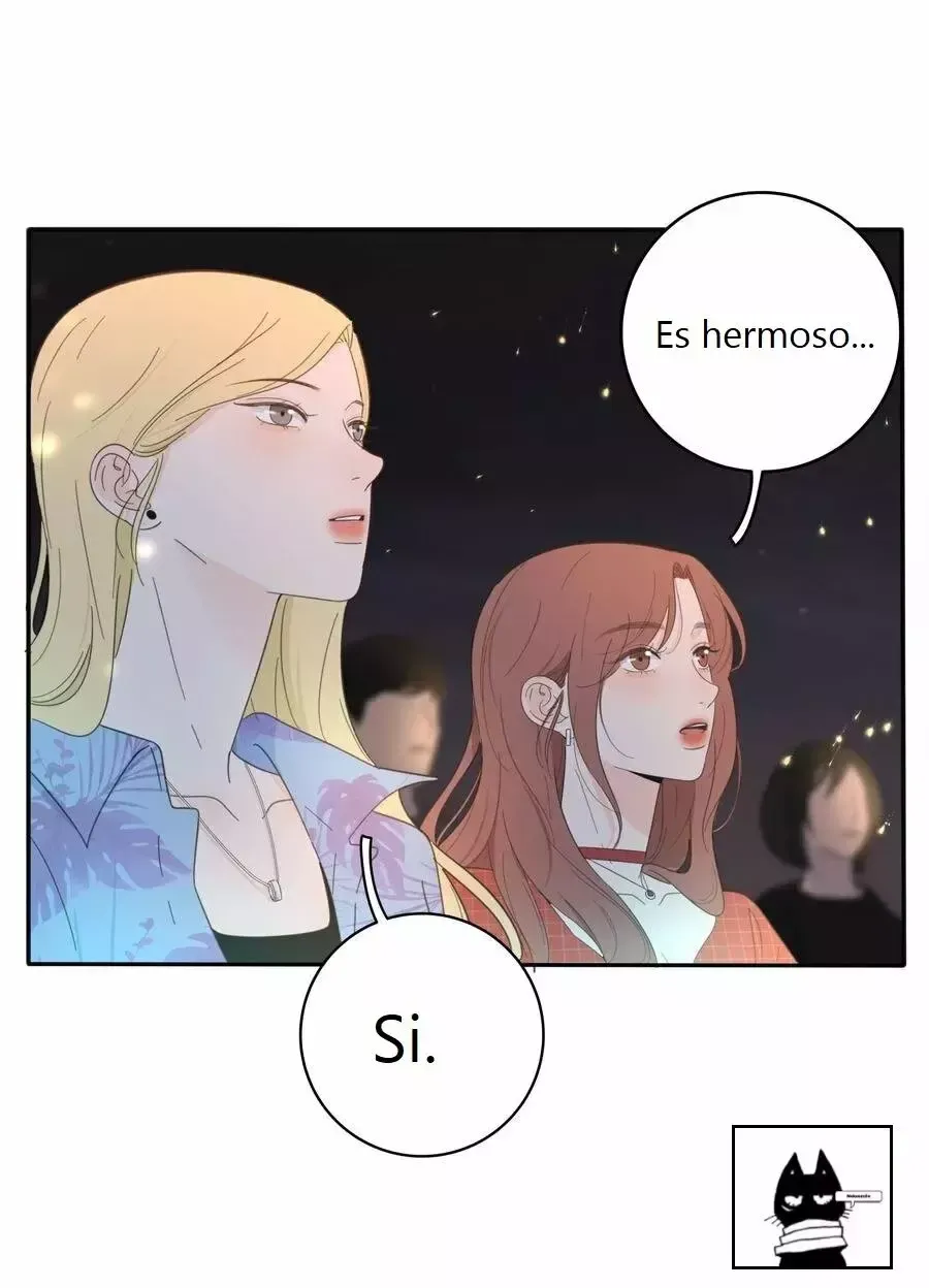 Bai Lijin entre los mortales Capítulo 102 en Línea - página 35