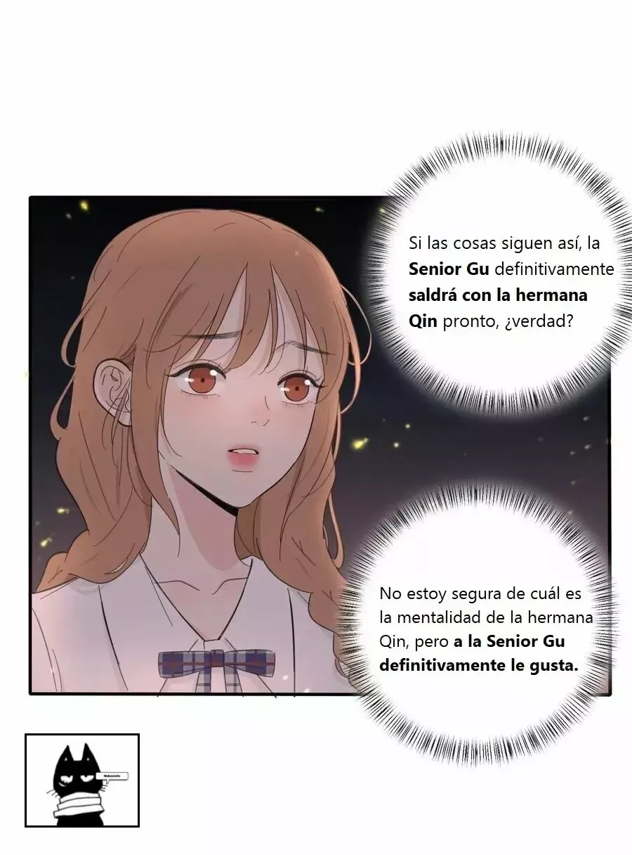 Bai Lijin entre los mortales Capítulo 103 en Línea - página 8