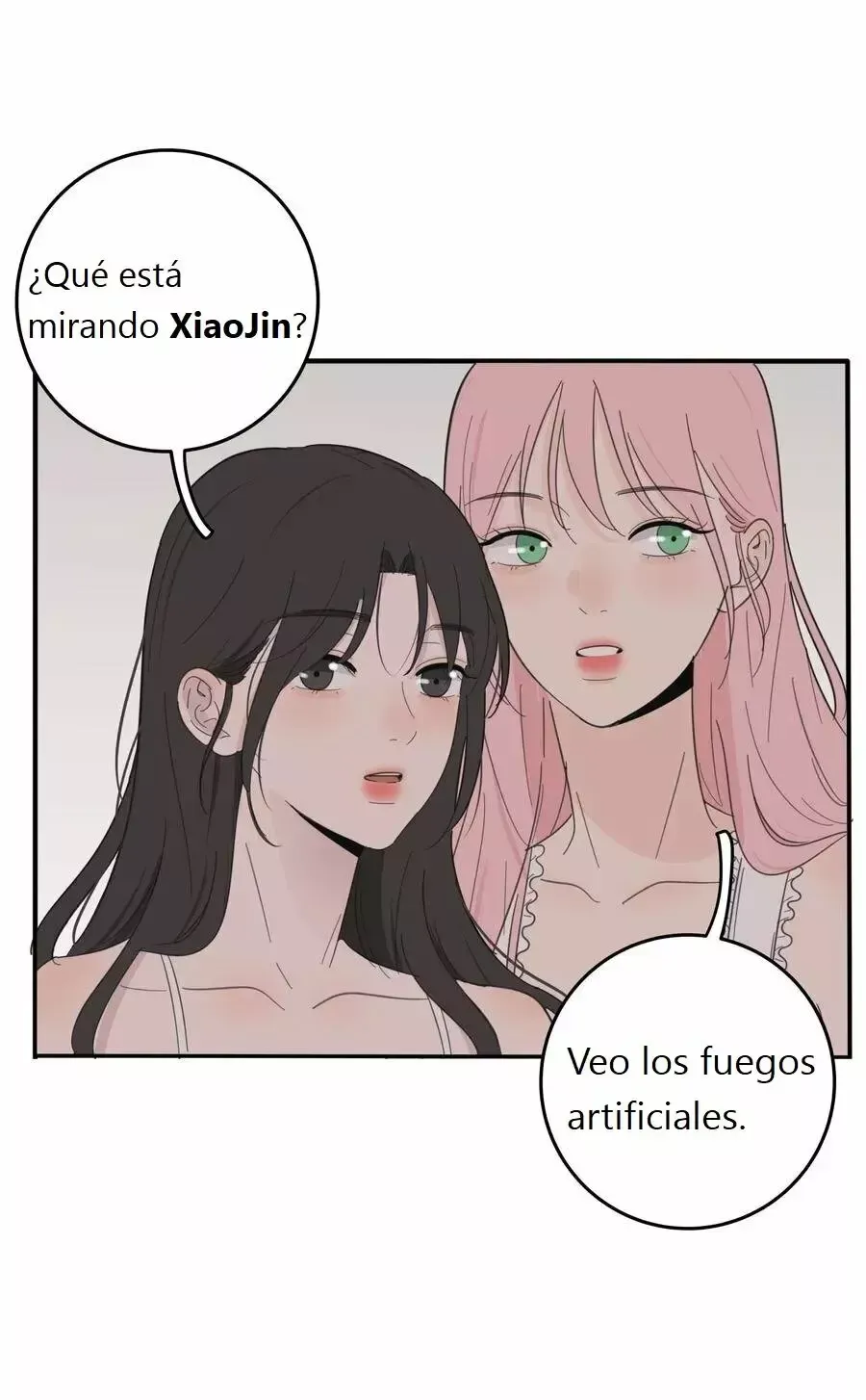 Bai Lijin entre los mortales Capítulo 103 en Línea - página 23