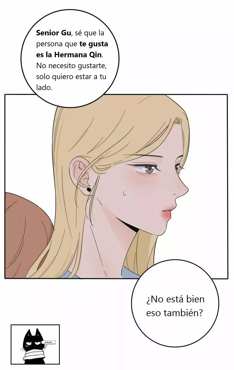 Bai Lijin entre los mortales Capítulo 104 en Línea - página 21
