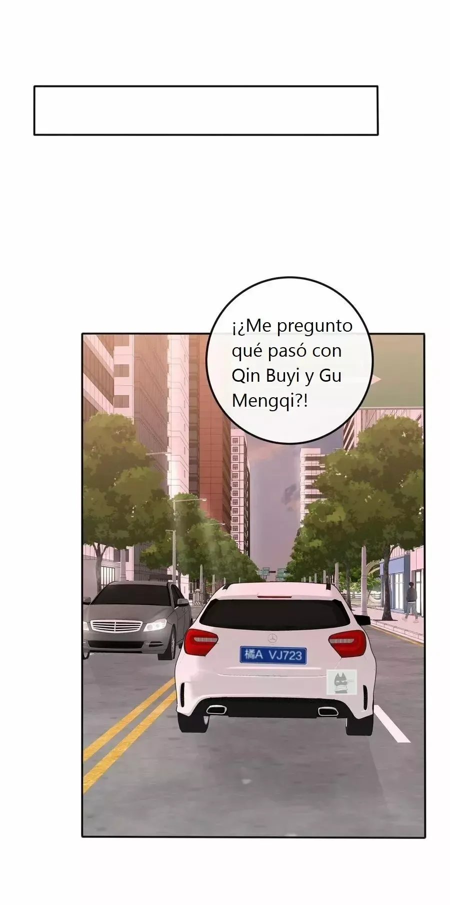 Bai Lijin entre los mortales Capítulo 109 en Línea - página 24