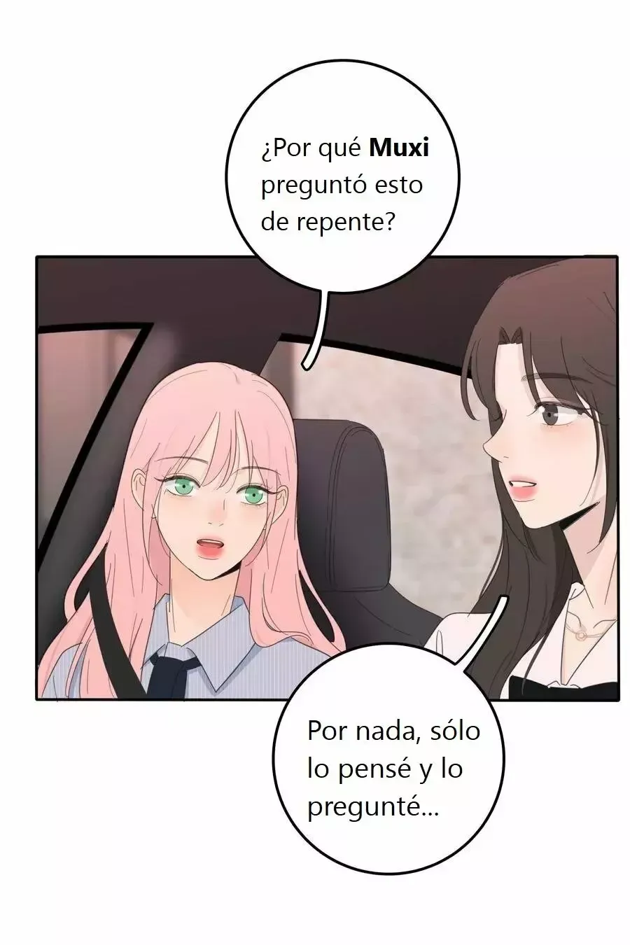 Bai Lijin entre los mortales Capítulo 109 en Línea - página 30