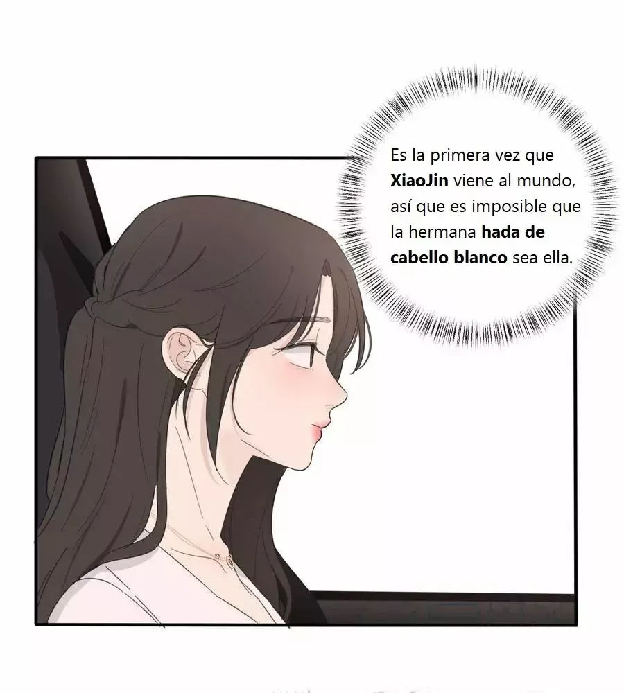 Bai Lijin entre los mortales Capítulo 109 en Línea - página 31
