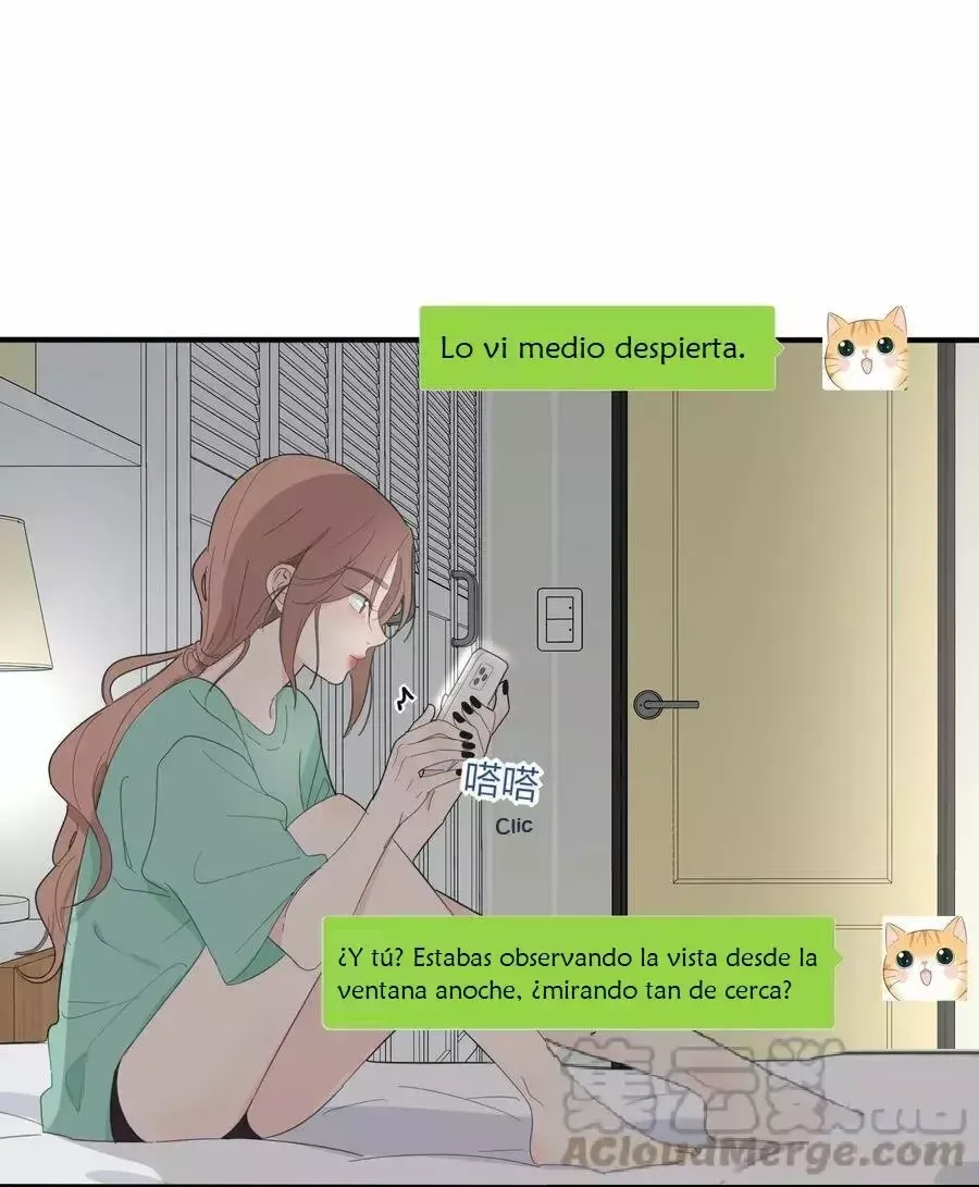 Bai Lijin entre los mortales Capítulo 109 en Línea - página 34
