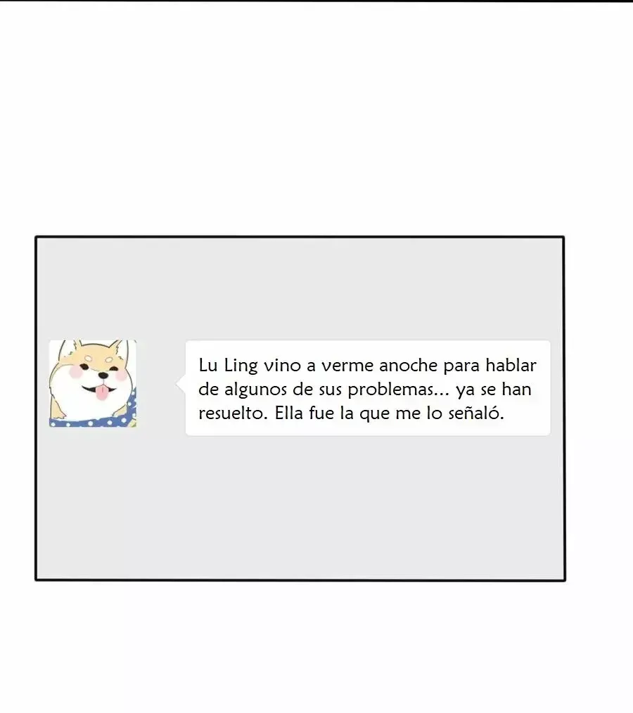 Bai Lijin entre los mortales Capítulo 109 en Línea - página 35