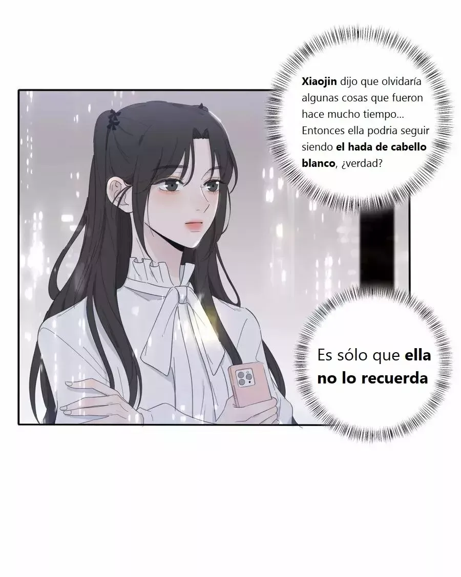 Bai Lijin entre los mortales Capítulo 113 en Línea - página 4