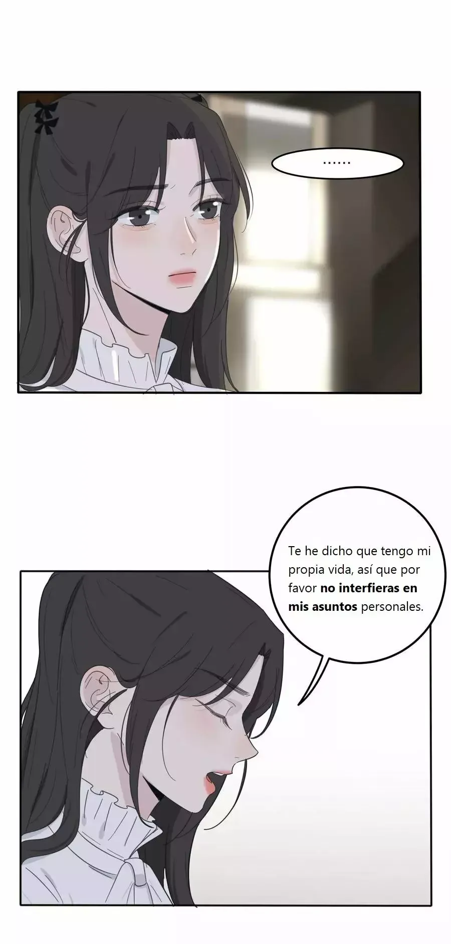 Bai Lijin entre los mortales Capítulo 113 en Línea - página 12