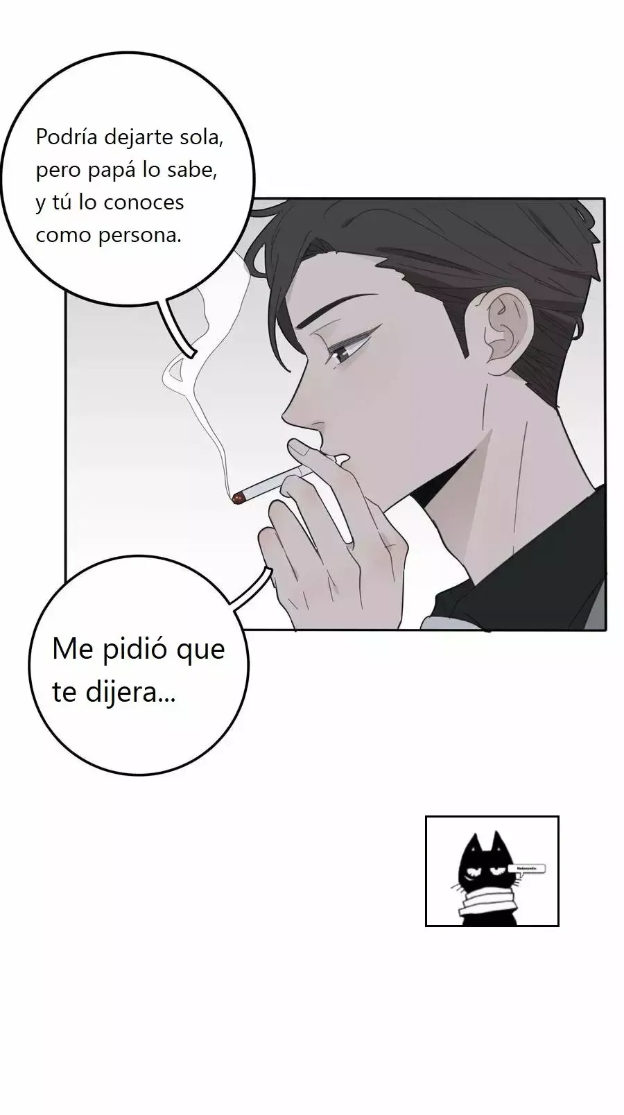 Bai Lijin entre los mortales Capítulo 113 en Línea - página 13