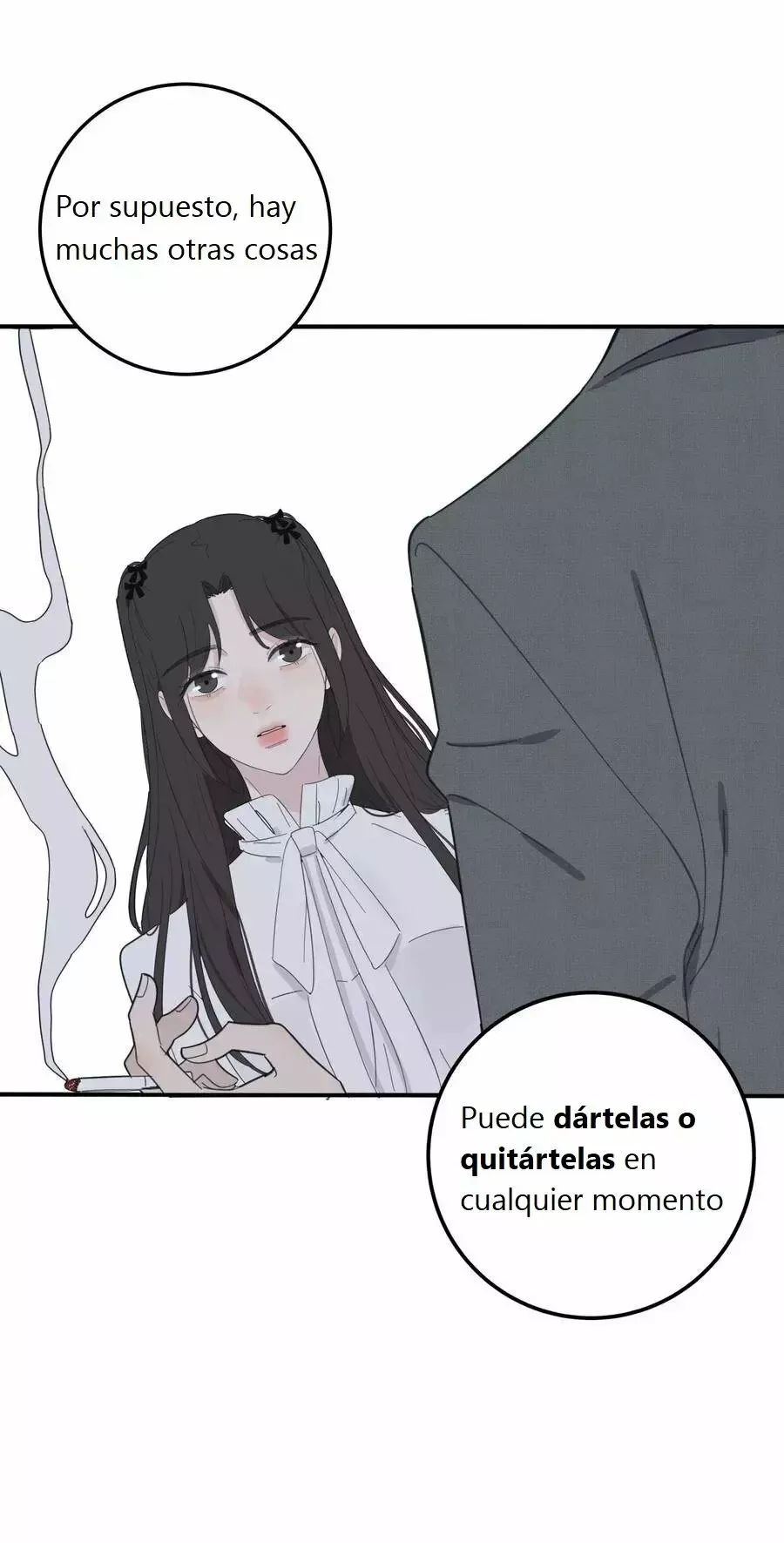 Bai Lijin entre los mortales Capítulo 113 en Línea - página 15