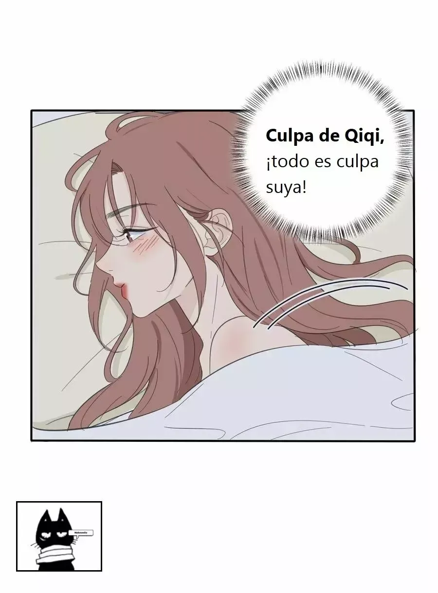 Bai Lijin entre los mortales Capítulo 113 en Línea - página 22