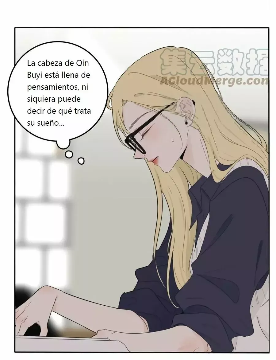 Bai Lijin entre los mortales Capítulo 113 en Línea - página 34