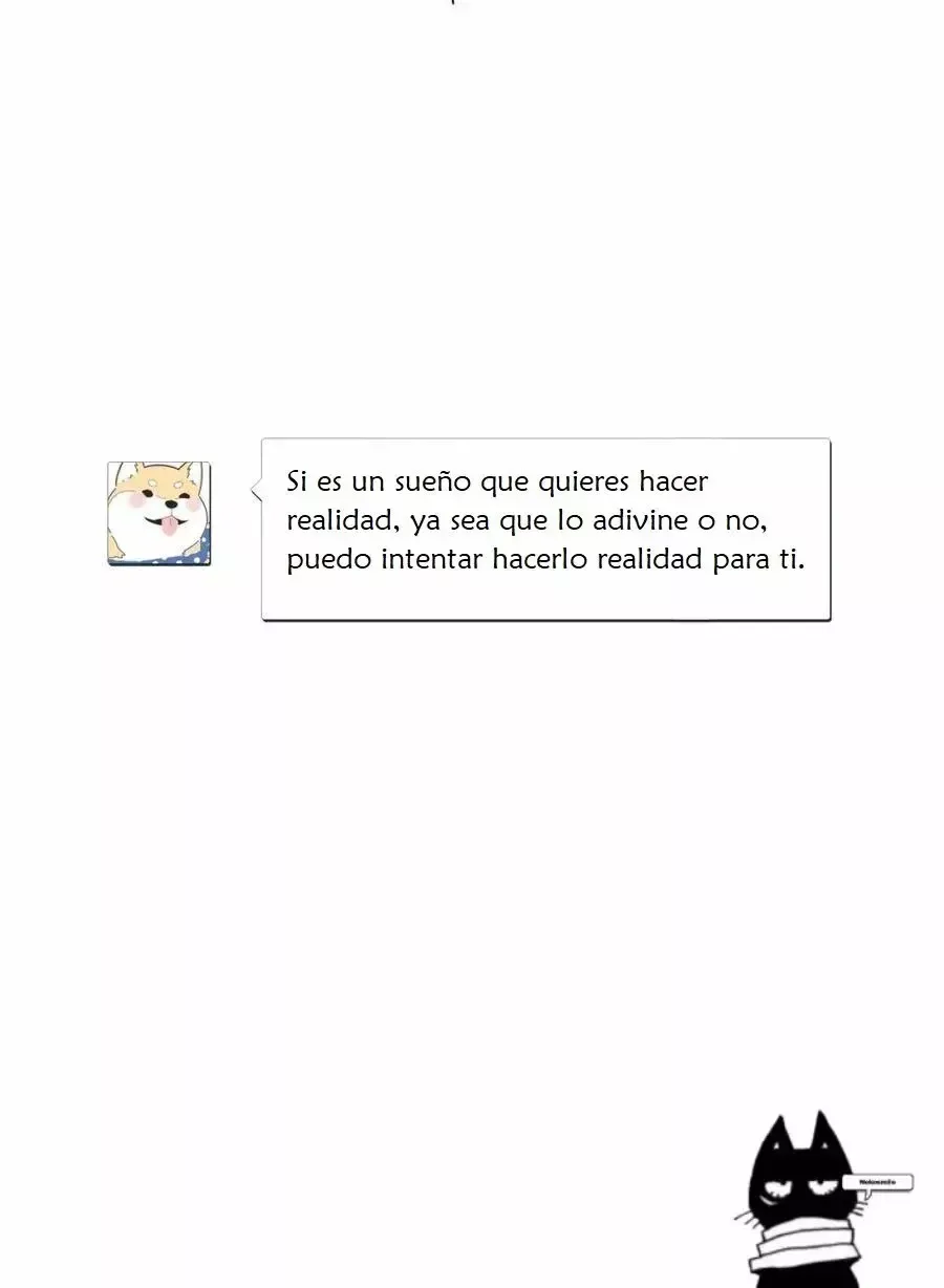 Bai Lijin entre los mortales Capítulo 113 en Línea - página 41