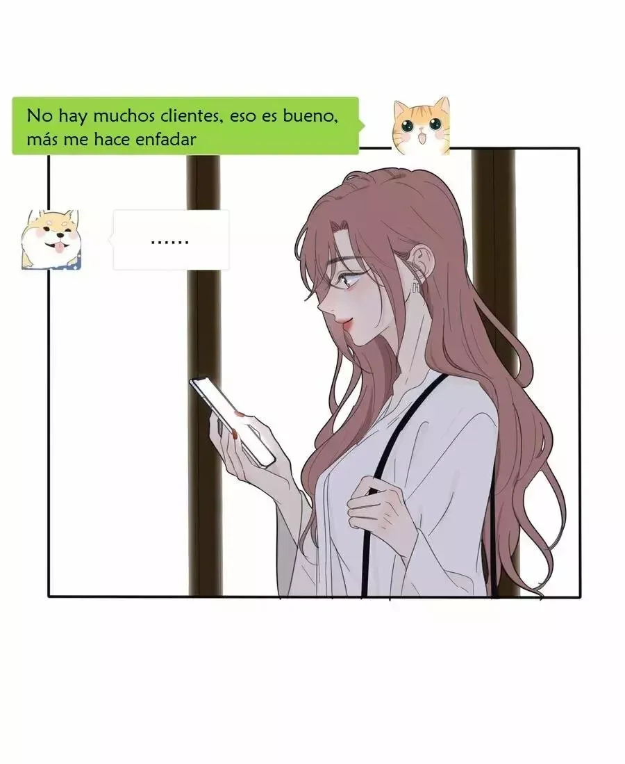 Bai Lijin entre los mortales Capítulo 114 en Línea - página 6