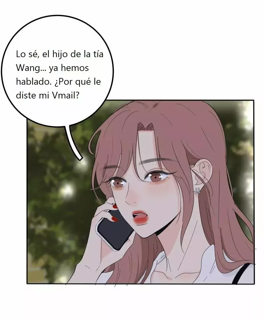 Bai Lijin entre los mortales Capítulo 114 en Línea - página 16