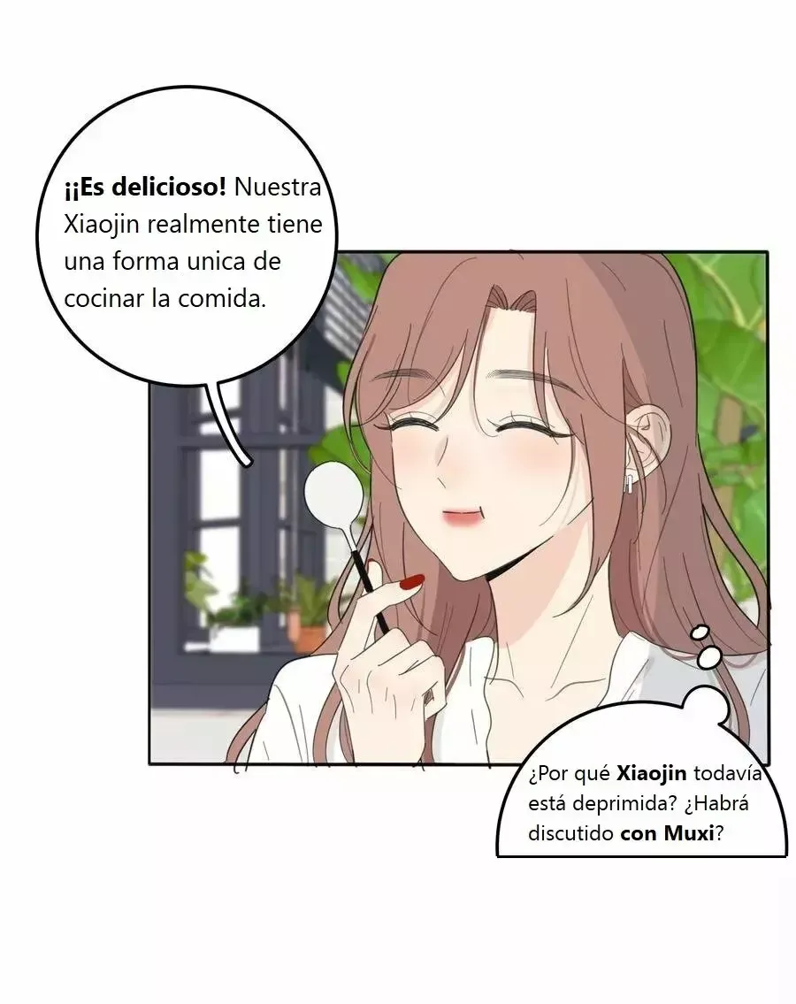 Bai Lijin entre los mortales Capítulo 114 en Línea - página 27