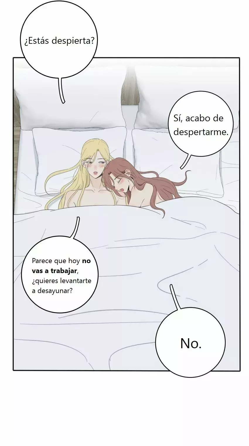 Bai Lijin entre los mortales Capítulo 124 en Línea - página 31
