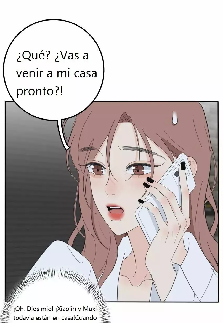 Bai Lijin entre los mortales Capítulo 124 en Línea - página 45