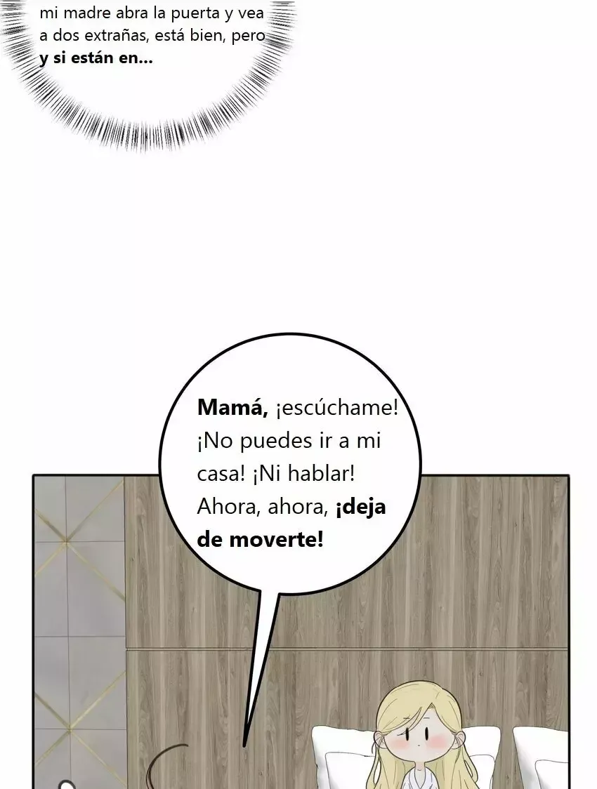 Bai Lijin entre los mortales Capítulo 124 en Línea - página 46